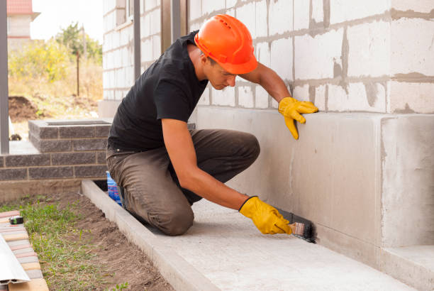 Licensed Interior Drainage System service in Miamiville, OH - Halo Water Proofing